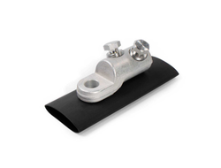 Комплект болтовых наконечников НБТК-50/150 с термоусаживаемыми манжетами