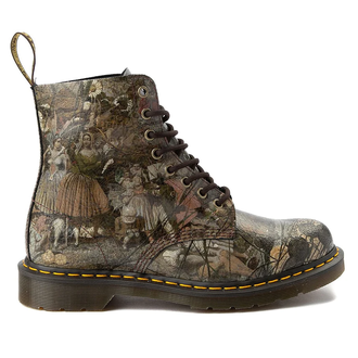 Dr Martens Pascal Richard Dadd с принтом