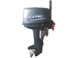 Лодочный мотор SEA-PRO T 9.8 S