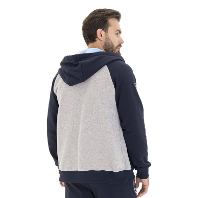 Толстовка ХК "СИБИРЬ" (р.50) 020115