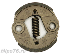 Сцепление триммера КИТАЙ объемом 33 42