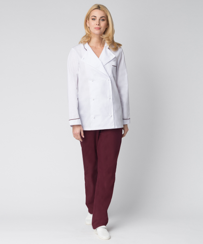 Костюм повара Гурман, цвета в ассортименте