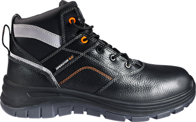 Ботинки OPERATOR 2.0 утепленные (шерст мех) с КП