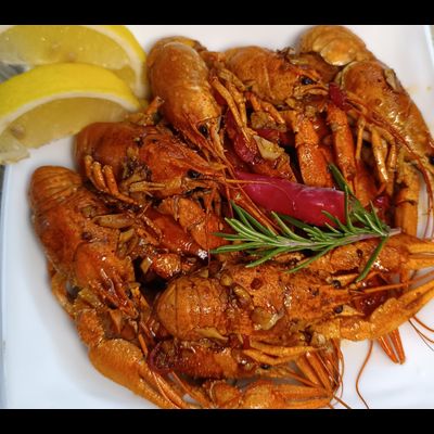 "Азиатские" - Размер "XL" отборные