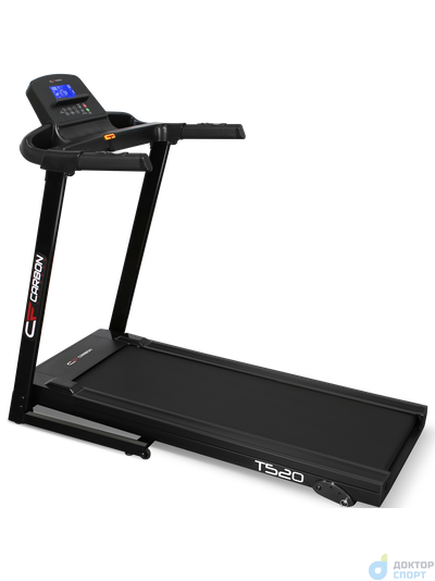 CARBON FITNESS T520 Беговая дорожка домашняя