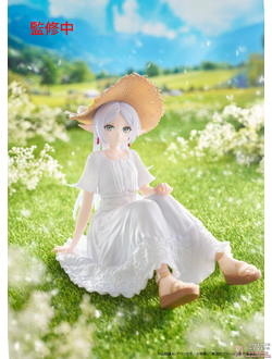 Фигурка Фрирен (Frieren Summer Dress Ver. Desktop Cute)