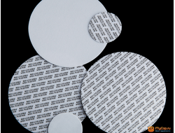 Клеевой вкладыш №6 Поли Герметик Юниверс