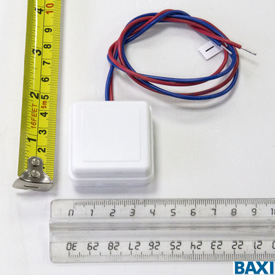Датчик температуры воздуха BAXI Ampera (BX4991100062)