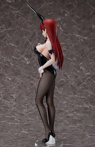 Фигурка 1/4 Эрза Скарлет (Erza Scarlet Bunny Ver.)