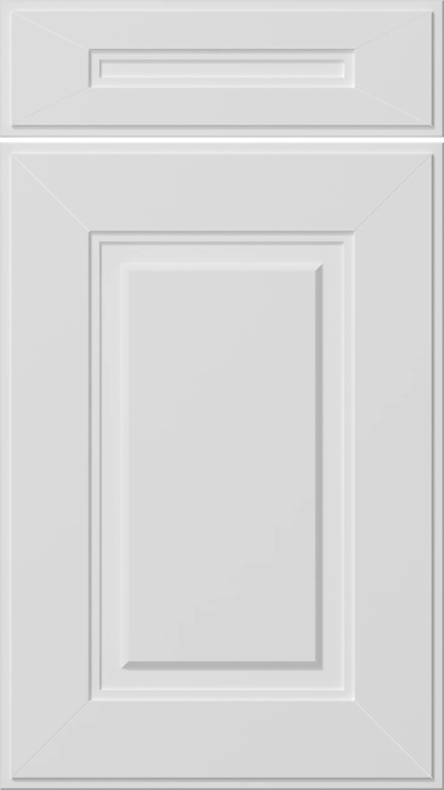 Фасад с фрезеровкой № 169