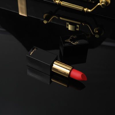 Роскошный подарочный набор губной помады «MERENGUE L-35»