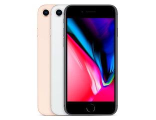 Купить Apple iPhone 8 в СПБ — Лучшая цена!