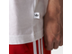 Футболка Adidas Originals Stan Smith Graphic Tee Белый