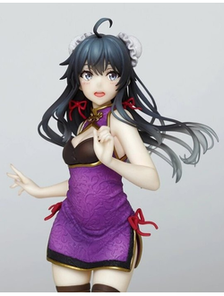 Фигурка Юкино Юкиношита (Yukinoshita Yukino China Dress Ver.)