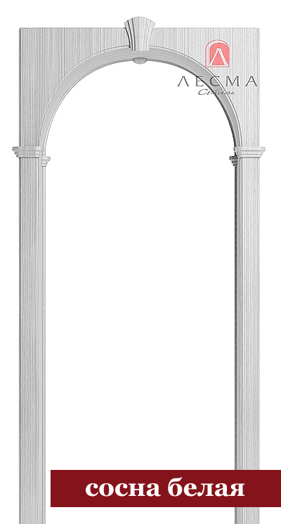 Арка МИЛАНО