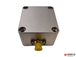 Усилитель сигнала емкостного датчика BCS100