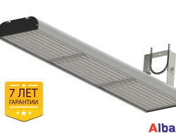 Unit 81 Вт уличный светодиодный светильник