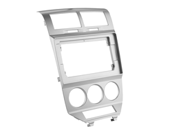 Рамка для UMS DODGE Caliber 2006-2009, 10" Артикул: Incar RCH-FC623