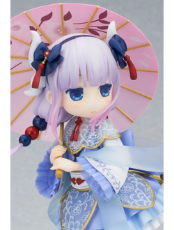 Фигурка 1/7 Канна Камуи (Kanna Kamui China Dress ver.)