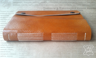 ежедневник ручной работы, блокнот ручной работы спб, кожаный ежедневник купить, ежедневник в подарок