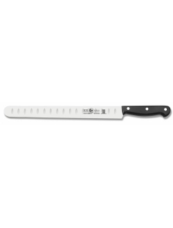 Нож для рыбы 300/420 мм. черный TECHNIC Icel /1/6/