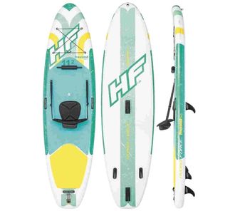 Продажа сапбордов HYDRO FORCE WINDSURF 11.2 в Иркутске