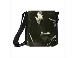 Сумка Кино, Виктор Цой №6