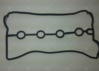 PARTS-MALL P1GC010 Прокладка клапанной крышки DAEWOO NEXIA/ESPERO