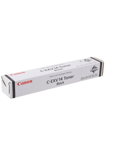 Тонер-картридж Canon C-EXV14 (0384B006) для iR2016/iR2020/iR2018