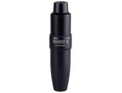 Роторная тату машинка Pen Rocket II version-1, black