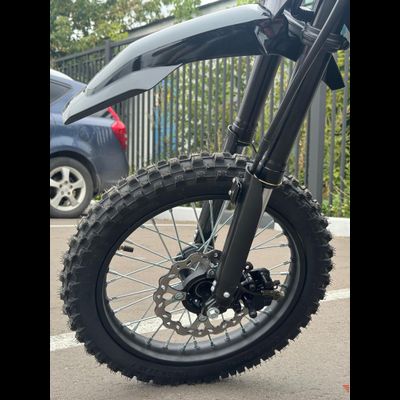 Электропитбайк IKINGI S9 MINI