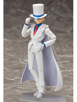 Фигурка фигма Кайто Куроба (figma Kaito Kuroba)