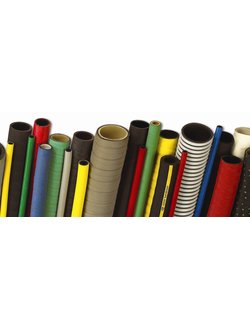 Промышленные рукава