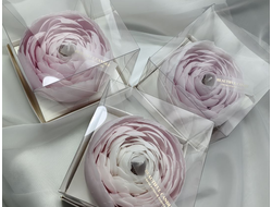 Свеча ручной работы