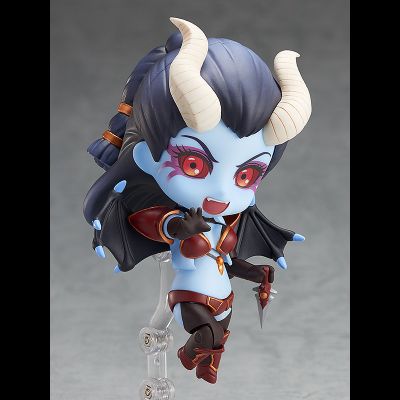 Нендроид Квин Пейн или Акаша (Queen of Pain)