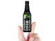 SERVO V8 Fashion Телефон бутылкофон Bottle Phone