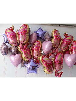 Набор Весеннее настроение