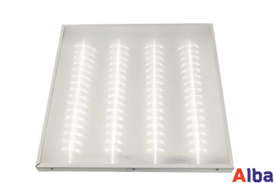 Светильник Грильято-Люкс 36Вт БАП