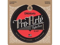 D'Addario EJ47