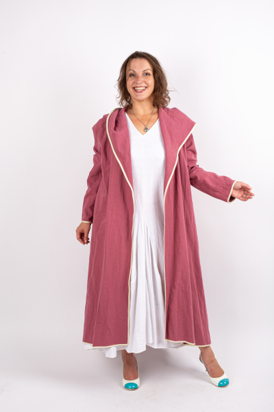 Кафтан "Лесной"