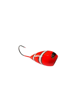 EGG BAIT 50mm 13g #4