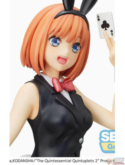 Фигурка Ёцуба Накано (Yotsuba Nakano Dealer Ver.)