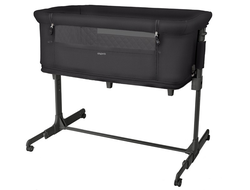 Кроватка-манеж Espiro Cloud 10 Black Shadow