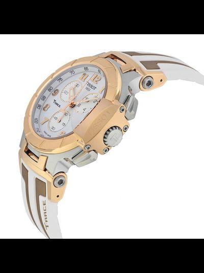 Швейцарские часы Tissot T048.417.27.012.00