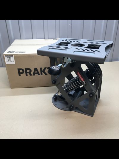 Амортизационная стойка Практик 300 S V2