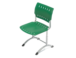 Стул регулируемый Sigma (Р), пластик