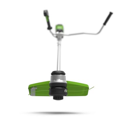 Триммер аккумуляторный Greenworks GD60BCB
