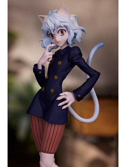 Фигурка Неферпито (Neferpitou Pop Up Parade)