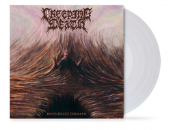 Creeping Death - Boundless Domain LP