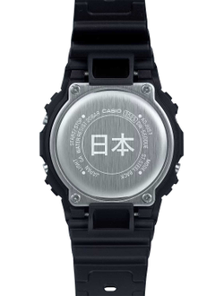 Часы Casio G-Shock DW-5600KHK25-1